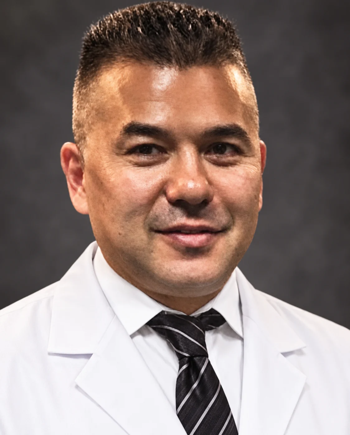 Dr. Dale Alexander, Medical Director at Shore Parkway Wellness